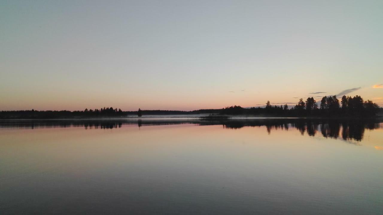 Topin Tupa 1 Oravisalo Exteriör bild
